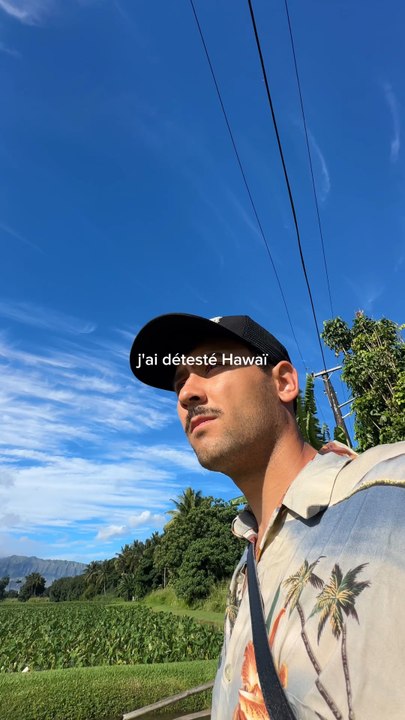 j’ai détesté Hawaï et je t’explique pourquoi