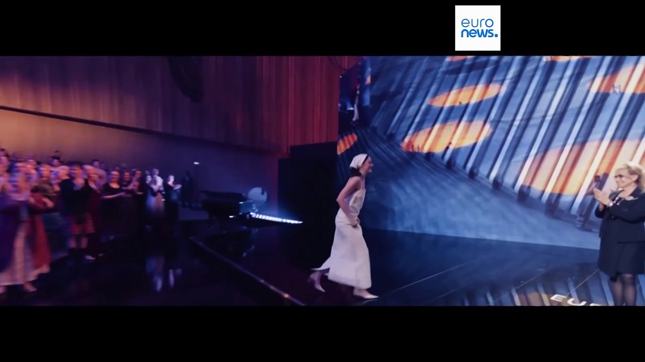 Europäischer Filmpreis 2026 in Berlin: 'Sentimental Value' trägt 6 Trophäen davon