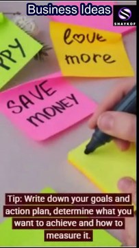 Starting a business - Avoid these mistakes at the start