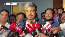 'महापालिकाप्रमाणं' दोन्ही राष्ट्रवादी जिल्हा परिषद निवडणुकीत युती करणार का? पाहा रोहित पवार काय म्हणाले?