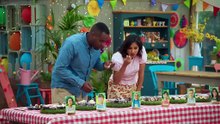 Junior Bake Off Season 11 Episode 6