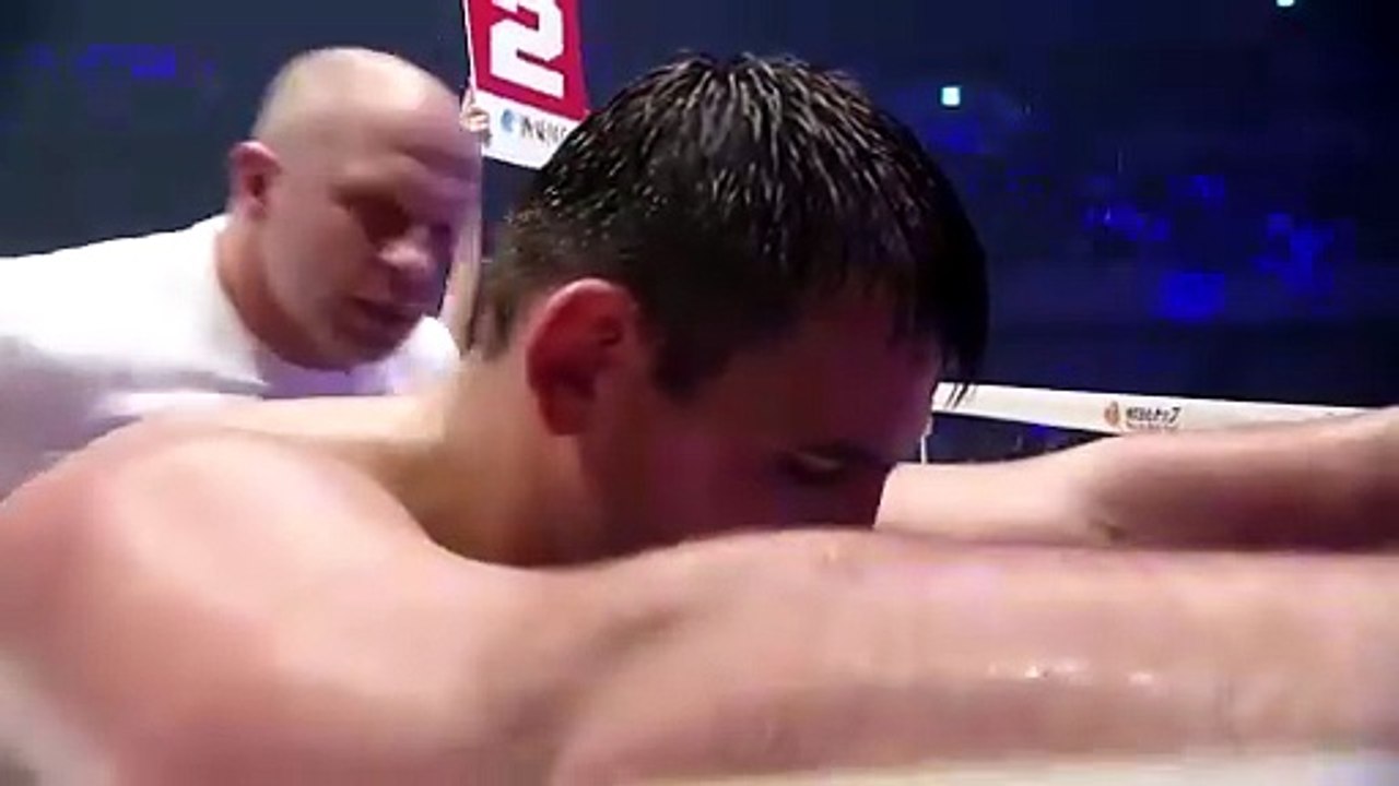 Chris Barnett (USA) vs Kirill _Baby_ Sidelnikov (Russia) _ MMA Fight, HD