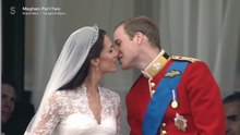 Secrets of the Royals Births Marriages and Deaths Season 1 Episode 5