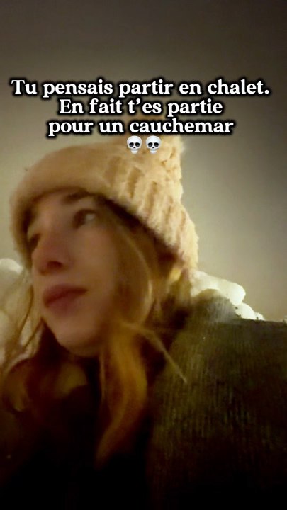 La frayeur en Suisse