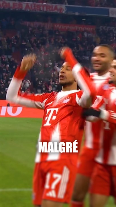 🇩🇪 Voici mon MERCATO IDÉAL pour le BAYERN