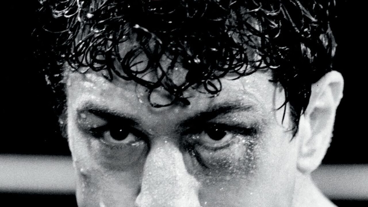 Raging Bull