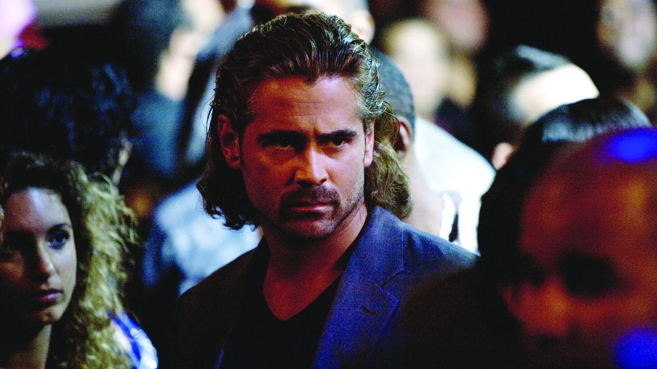 Miami Vice, deux flics à Miami