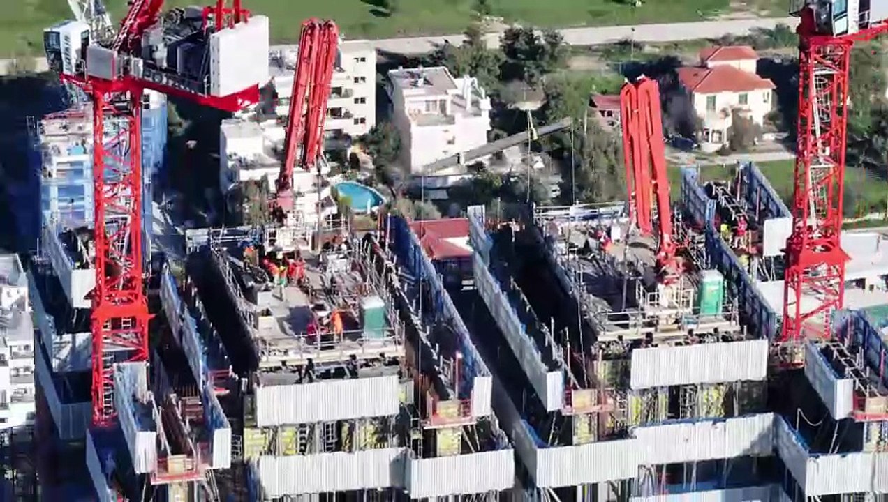 trip to the Athenian Riviera   2026 - Redevelopment works