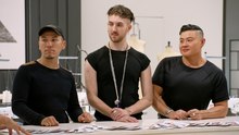 Project Runway Canada (2025) Season 1 Episode 9