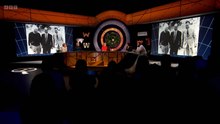 QI XL Season 23 Episode 10 ‘W’ Animals