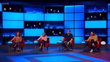 Richard Osman's House of Games Season 9 Episode 52