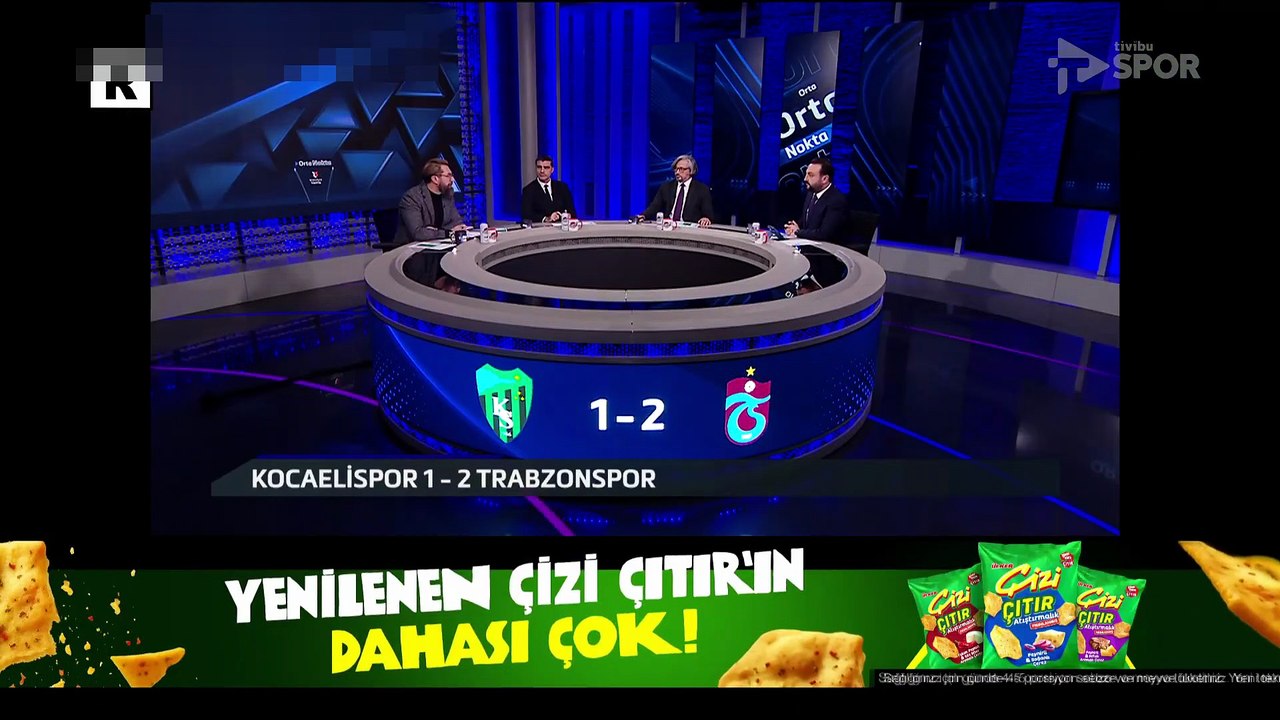 Erman Özgür'den Trabzonspor sözleri: Bundan daha iyi olamaz