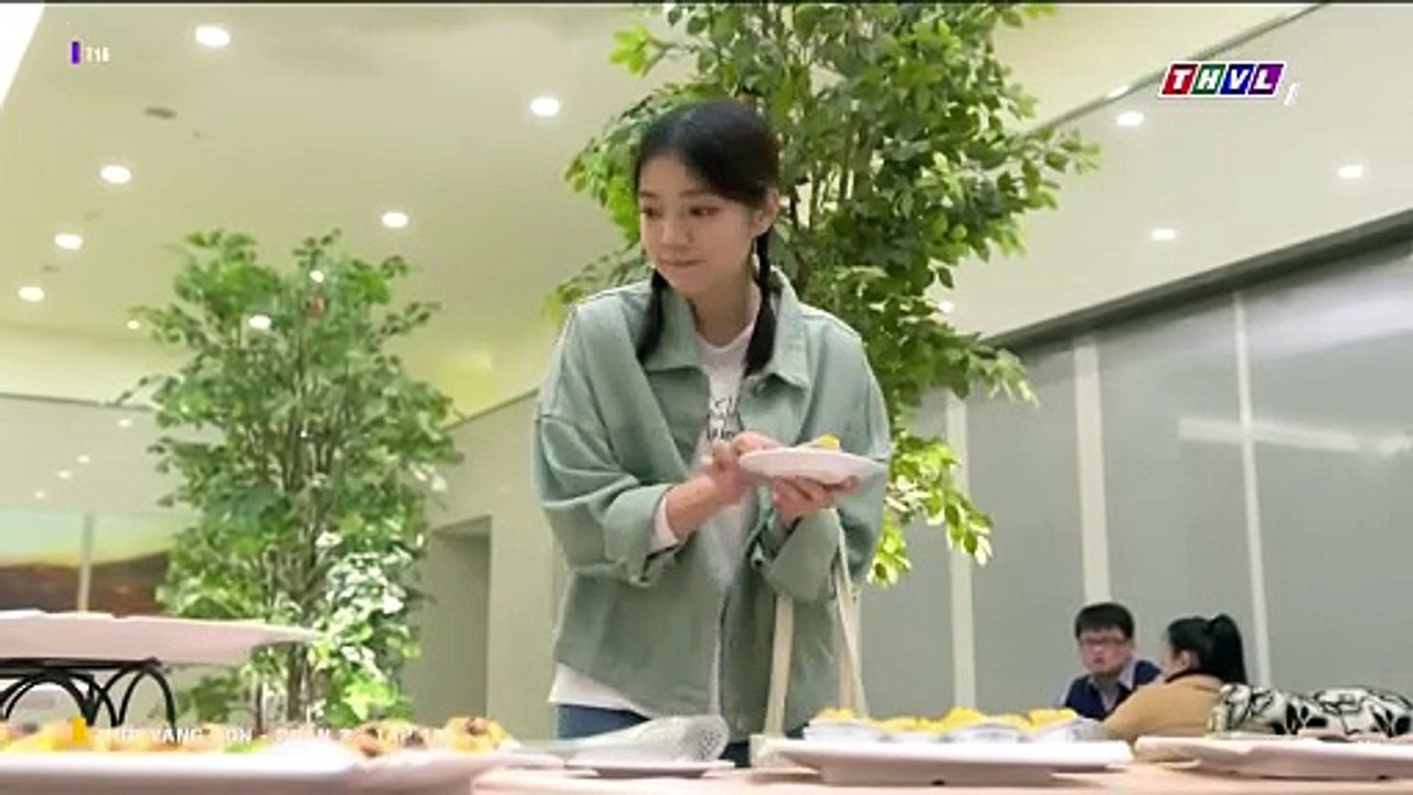 THỜI VÀNG SON - PHẦN 2 - TẬP 165 - THVL1 LỒNG TIẾNG - PHIM ĐÀI LOAN - THOI VANG SON P2