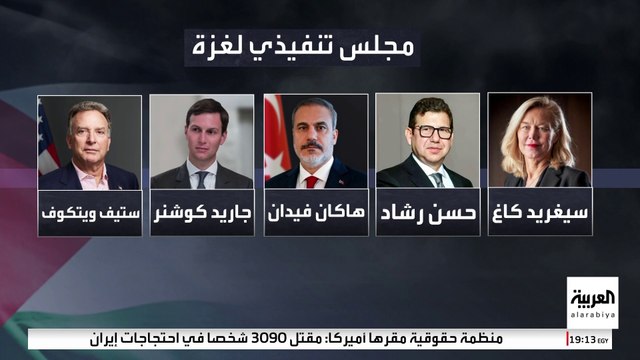 بعد تشكيل مجلس سلام يضم رؤساء ووزراء ورجال أعمال.. هل يتمسك ترمب بتحويل غزة إلى ريفييرا؟