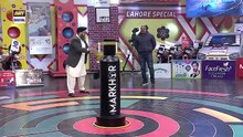 Jeeto Pakistan | LAHORE SPECIAL | Fahad Mustafa | Aadi Adeal Amjad | 18 JAN 2026 | ARY Digital