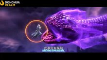 Donghua《Renegade Immortal》EP124 - [4K] - Watch New Donghua Episode for Free