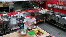 Hell's Kitchen (US) - Season 24 Episode 7
