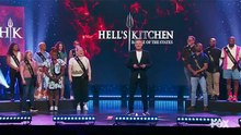 Hell's Kitchen (US) - Season 24 Episode 1