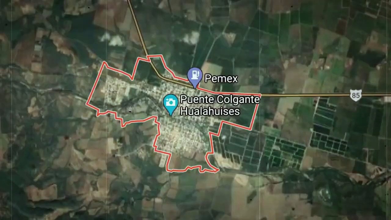 VIDEO DE UN FANTASMA QUE TIENE CONTACTO DIRECTO CON UN JOVEN EN NUEVO LEON MEXICO Caso de Gabriel