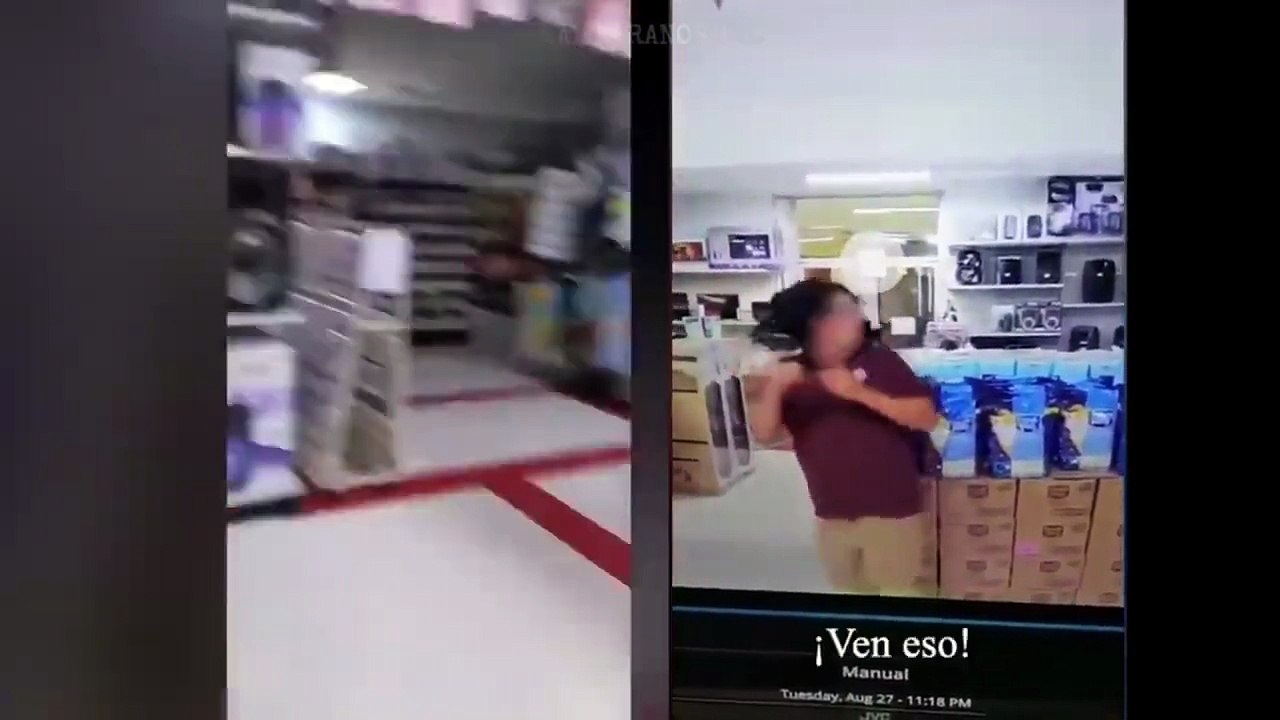 Compilación DE Videos De FANTASMAS QUE NO TE DEJARAN DORMIR