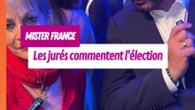 "Auvergne c'était mon candidat" : Isabelle Morini-Bosc, présidente du jury de Mister France 2026, "son candidat" a gagné