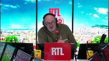 Le journal RTL de 18h du 18 janvier 2026