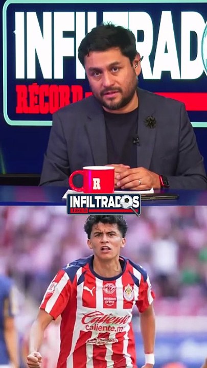 ¿QUÉ NECESITAN RICHARD LEDEZMA Y BRIAN GUTIÉRREZ PARA JUGAR CON MÉXICO?