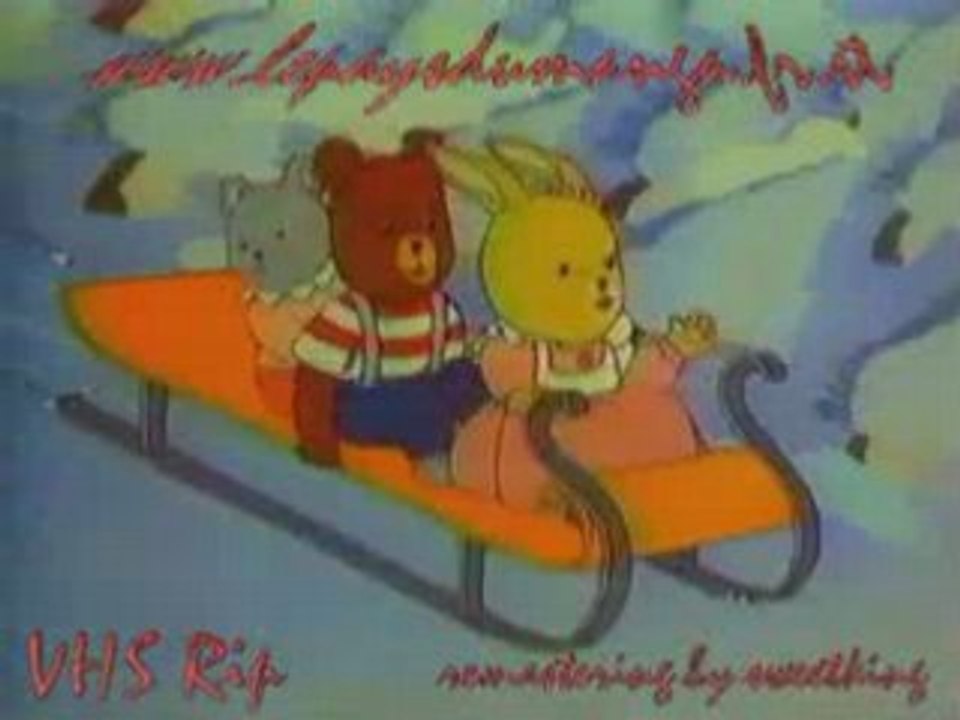 Les petits malins - Générique