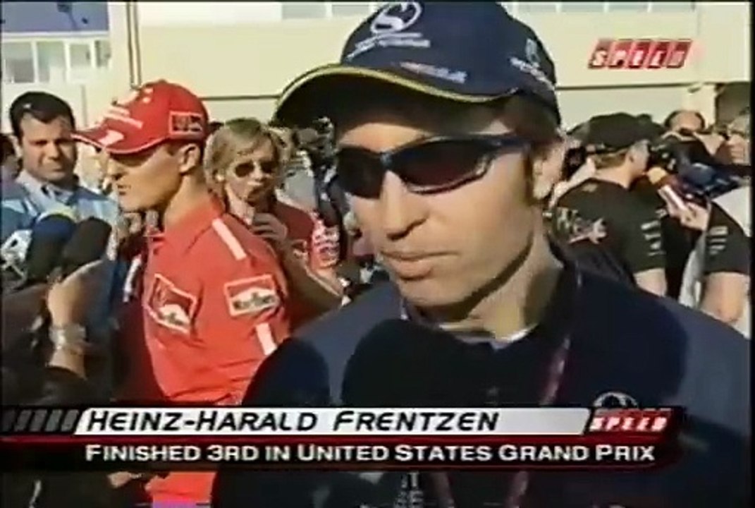 2003 Japanese GP