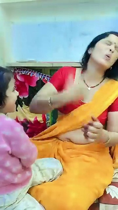 My kid