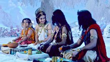 part_004_Mahakaali - Season 01 - Episode 88 Mahakaali to Manasa's rescue!  - #PoojaSharma  #KAALI #mahakali #POOJA #Sourabh #Raaj #Jain