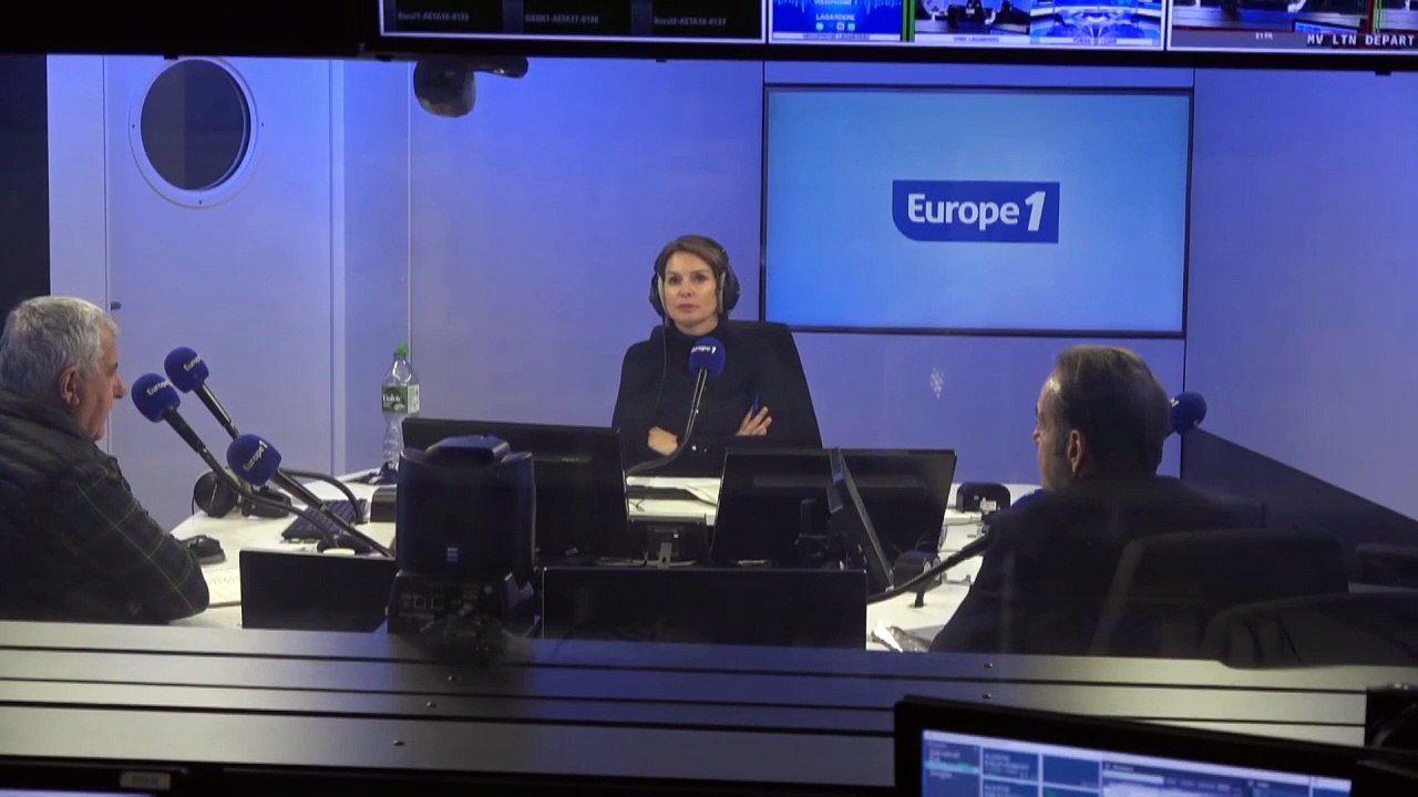Fin de vie : «une pression constante sur les soignants»