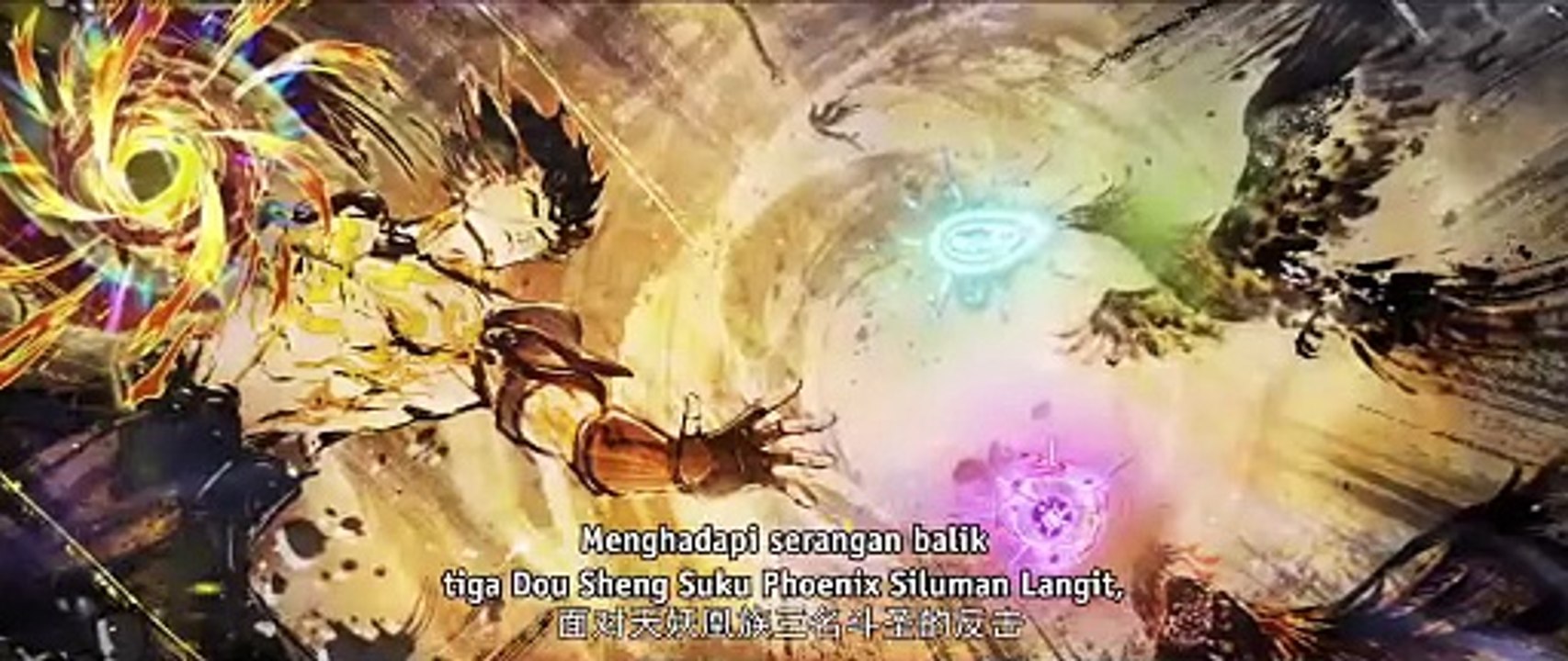BTTH S5 Eps 182 sub indo bagus