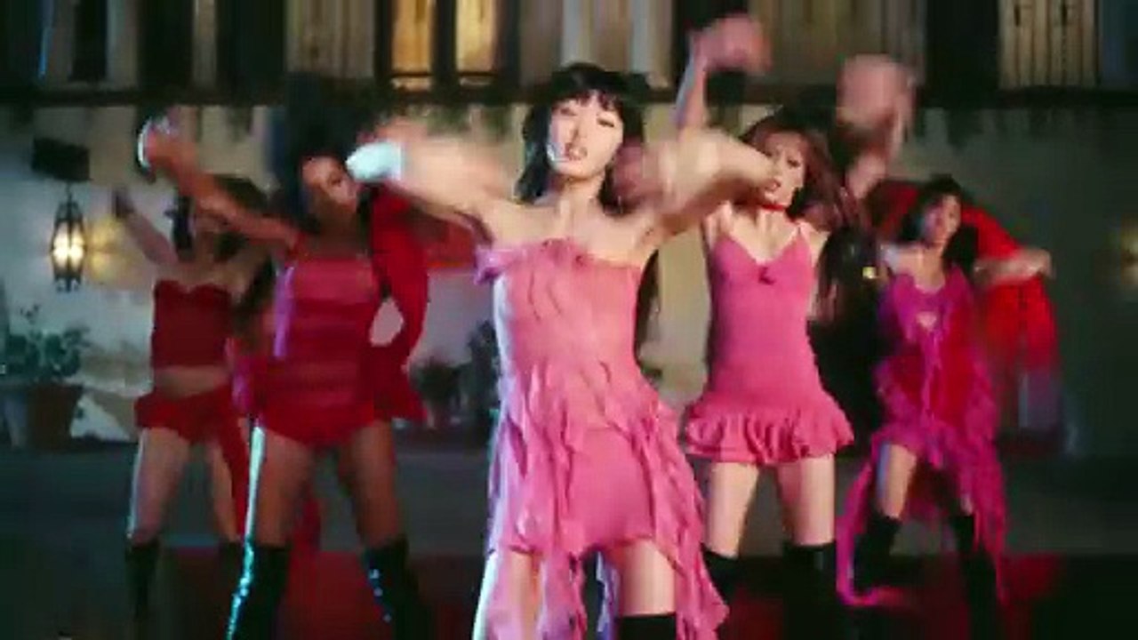 Gabriela  Performance Video _ KATSEYE