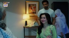 Meri Zindagi Hai Tu Episode 6  staring  Hania Aamir   Bilal Abbas Khan