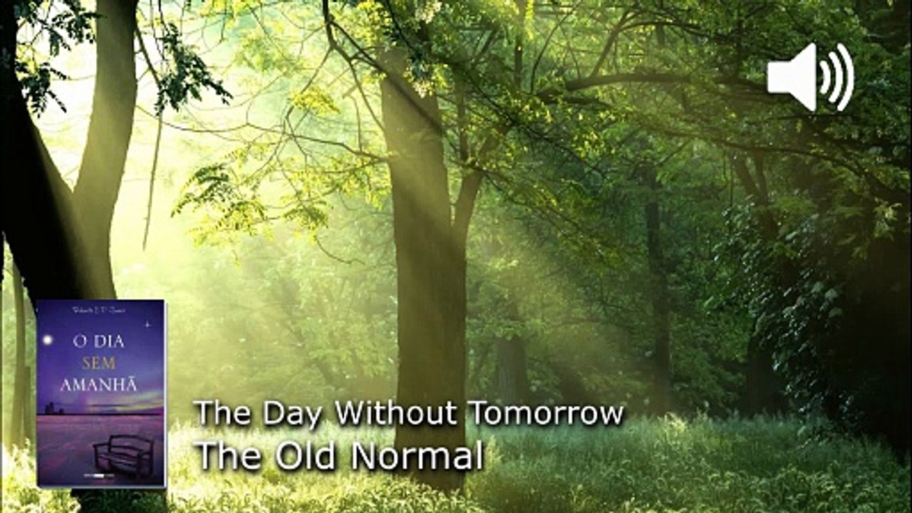 WP143. The Old Normal