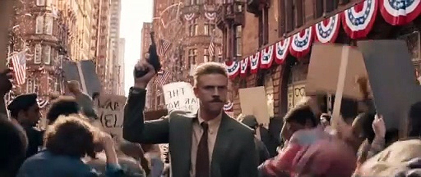 Indiana Jones und das Rad des Schicksals Trailer DF