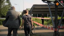 Flikken Maastricht seizoen 19 aflevering 7 Ontzichtbaar