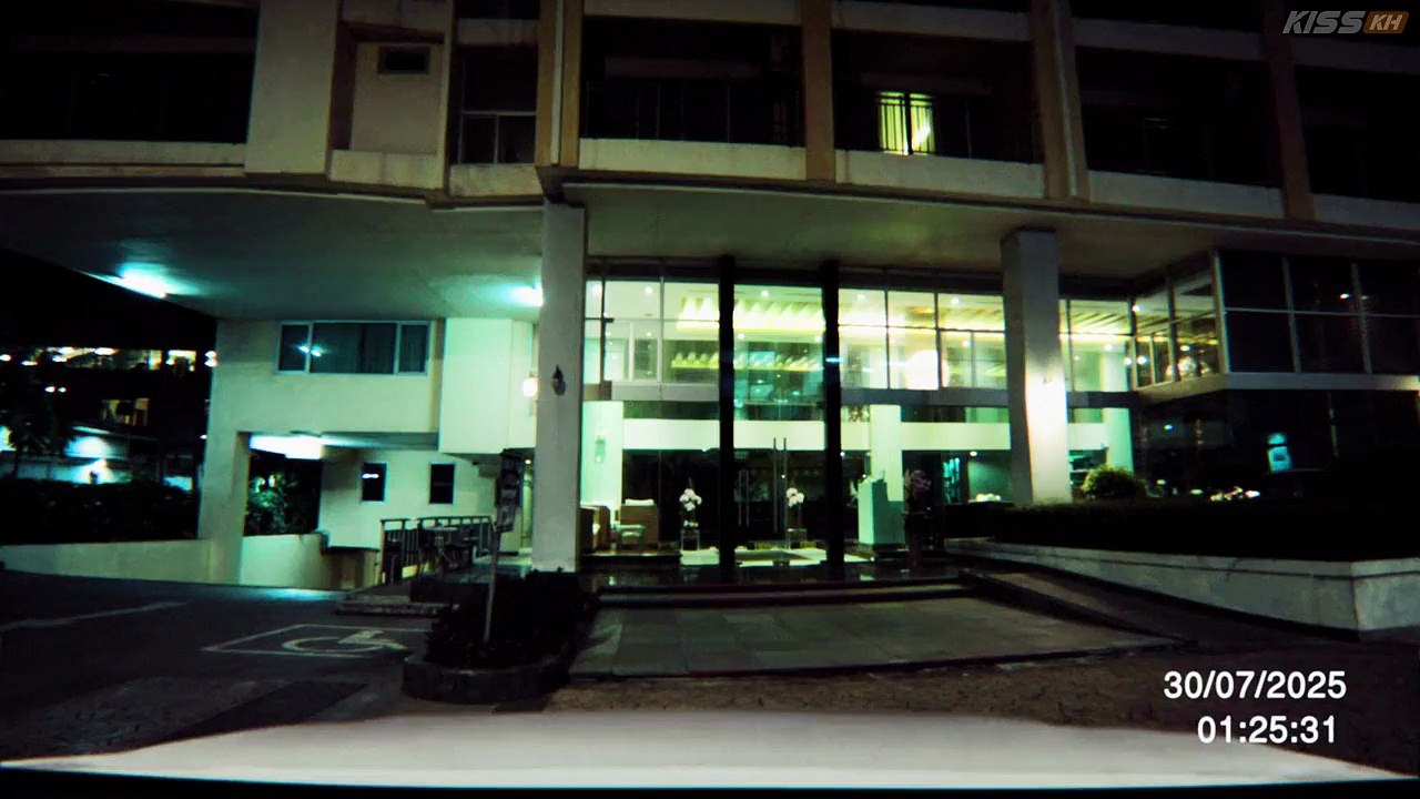 Dare You to Death (Thai BL) Ep.4 sub eng