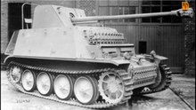 Blindés 114S2 Marder II
