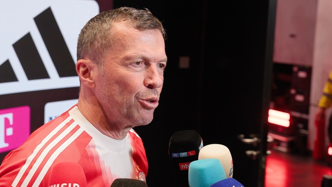 Matthäus: 'Ich mache mir keine Sorgen um die Bundesliga'