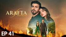 Arafta Episode 41 ✔️ Full Hd Turkish Series 2026 - Full Movie