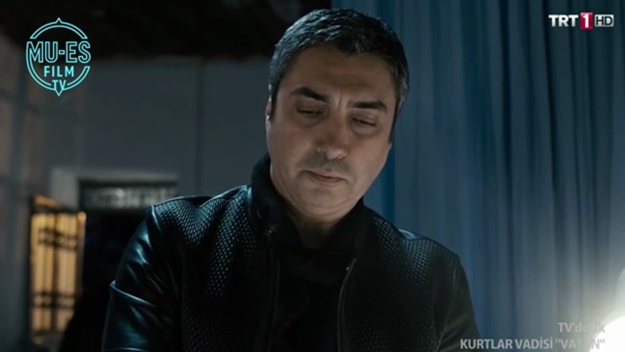 Kurtlar Vadisi Vatan izle ➡️Aksiyon\\Dram\\Suç⬅️  Yerli Film izle ((2017))