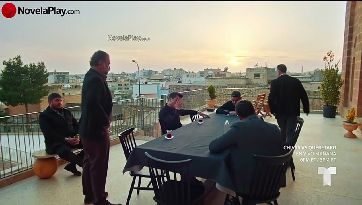 Ver Lejos de Ti Capítulo 57 Completo Online - Telemundo