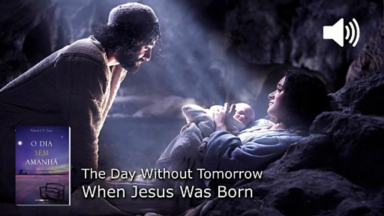 WP148. When Jesus Was Born