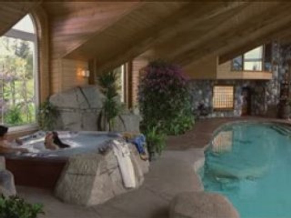 Eddie Cibrian - Jaccuzi