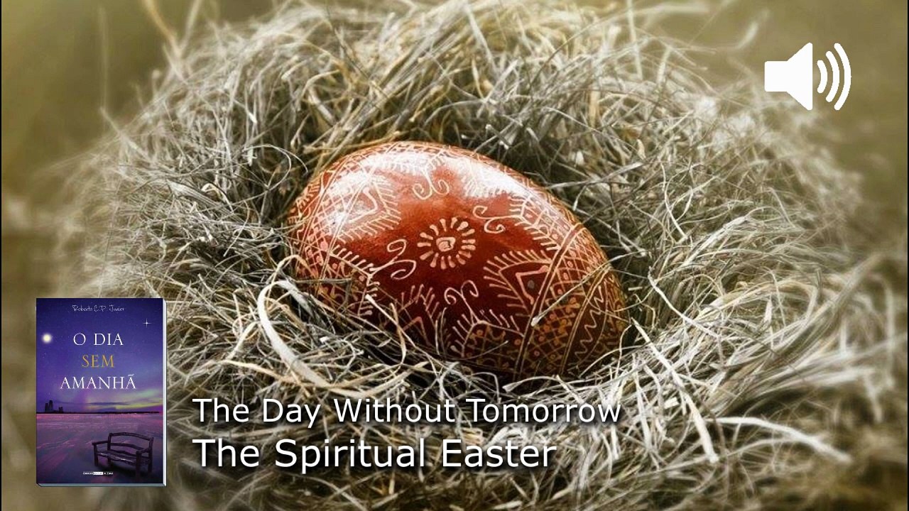 WP150. The Spiritual Easter