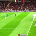 L'énorme penalty raté de Diaz en finale de la CAN [Senegal -Maroc]