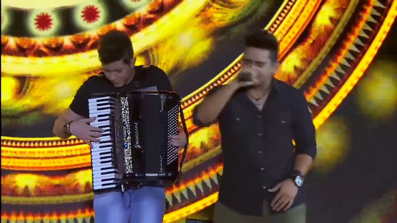 Henrique e Juliano - Até Você Voltar  DVD Ao vivo em Brasília   Vídeo Oficial