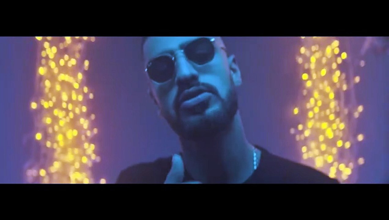 Miyagi   Эндшпиль feat. Рем Дигга - I Got Love  Official Video